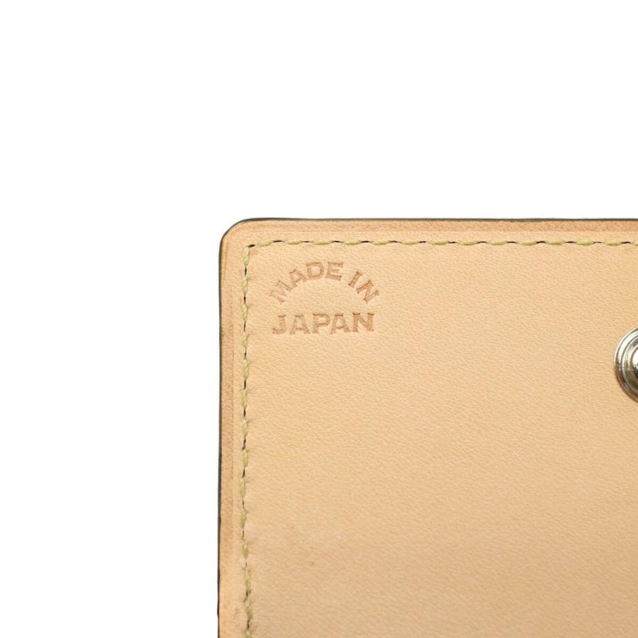 ARTS & CRAFTS（アーツアンドクラフツ） セール30%OFF 二つ折り財布