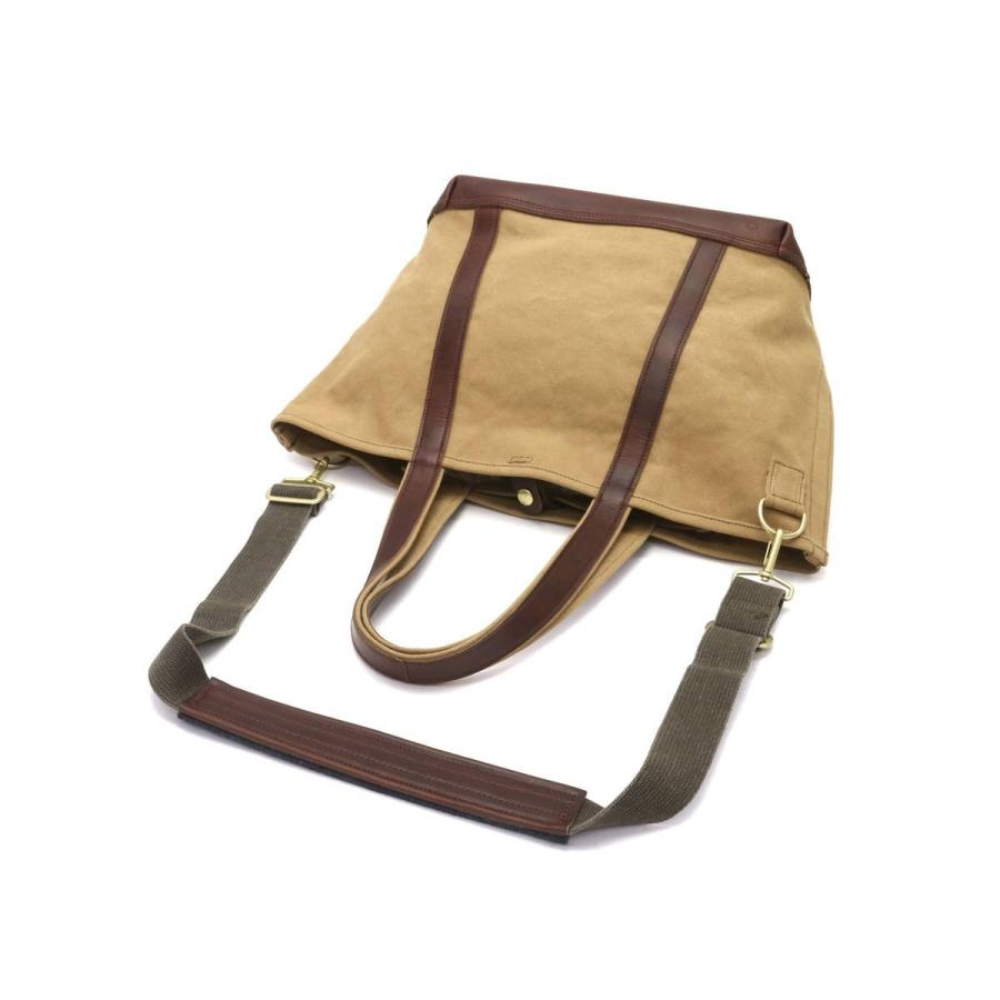 ARTS & CRAFTS（アーツアンドクラフツ） トートバッグ メンズ