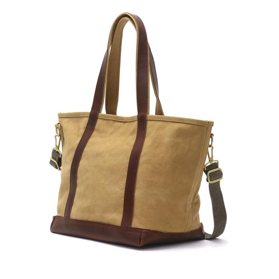 ARTS & CRAFTS（アーツアンドクラフツ） トートバッグ メンズ