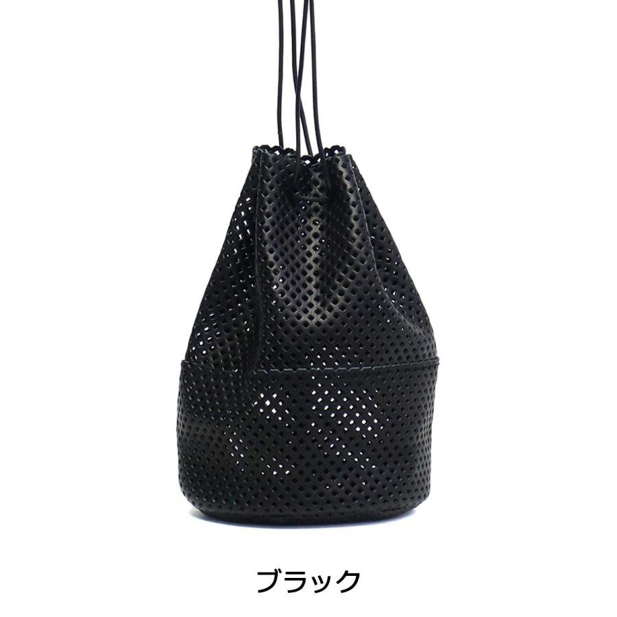 ARTS & CRAFTS（アーツアンドクラフツ） 巾着バッグ PUNCHING DRAW