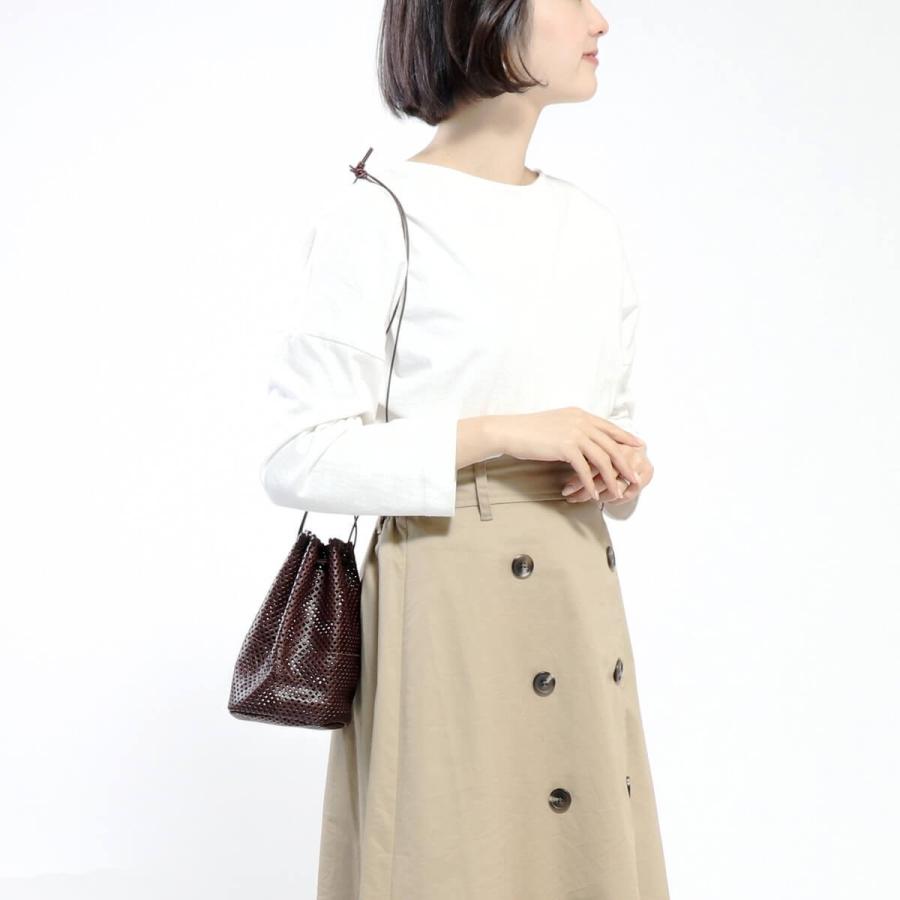 ARTS & CRAFTS（アーツアンドクラフツ） 巾着バッグ PUNCHING DRAW
