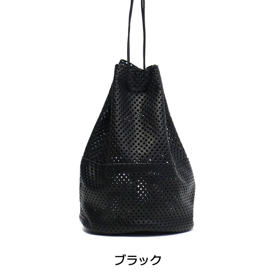 ARTS & CRAFTS（アーツアンドクラフツ） 巾着バッグ PUNCHING DRAW