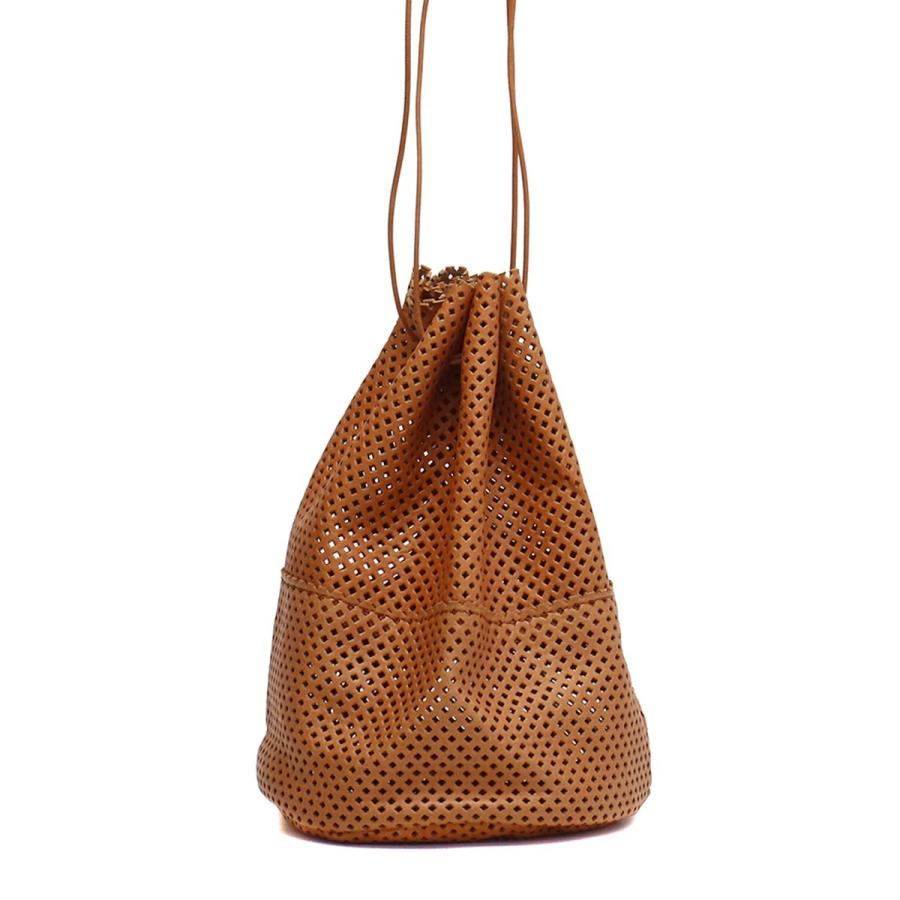 ARTS & CRAFTS アーツアンドクラフツ ARTS&CRAFTS 巾着バッグ