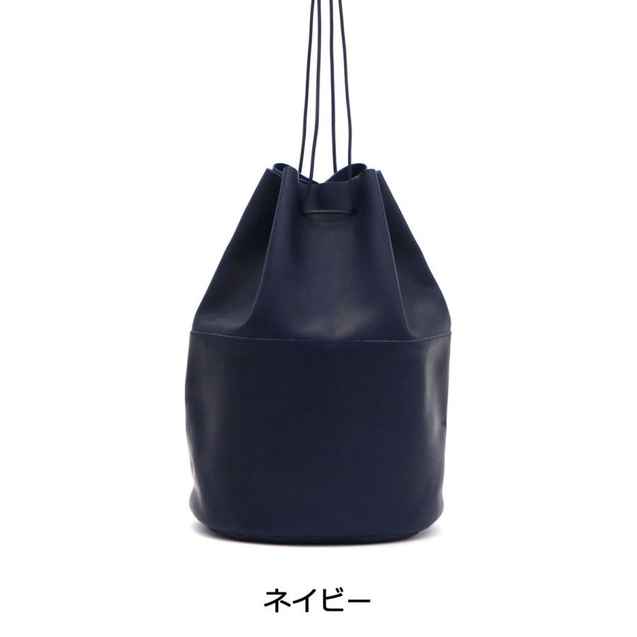 最大39%★5/1限定 アーツアンドクラフツ ARTS&CRAFTS 巾着 バッグ DRAW STRINGS POUCH XL ショルダー CARLOS GLOVE LEATHER｜galleria-onlineshop｜08