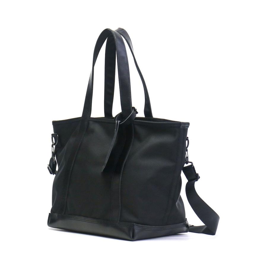 最大40%★5/15限定 アーツアンドクラフツ トートバッグ ARTS&CRAFTS 2WAY TOTE A4 通勤 通学 ビジネス BLACK NYLON メンズ レディース｜galleria-onlineshop｜10