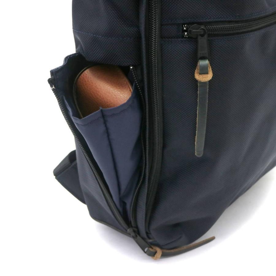 ARTS & CRAFTS（アーツアンドクラフツ） リュック SLIT PACK 