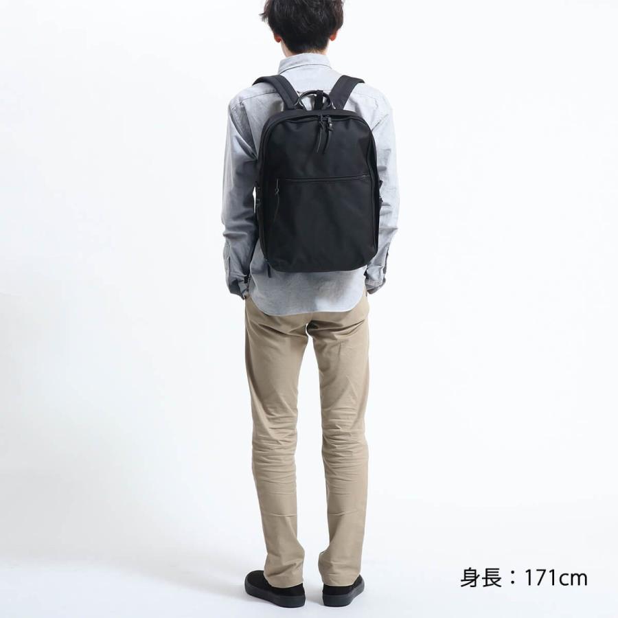 ARTS & CRAFTS（アーツアンドクラフツ） リュック SLIT PACK