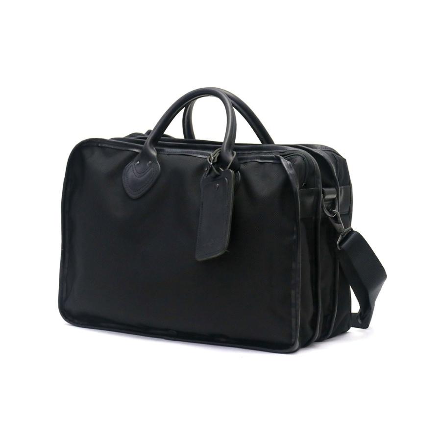 最大40%★4/28限定 アーツアンドクラフツ ARTS&CRAFTS 2WAYブリーフケース 3R BRIEFCASE バッグ ビジネスバッグ A4 通勤 メンズ｜galleria-onlineshop｜10