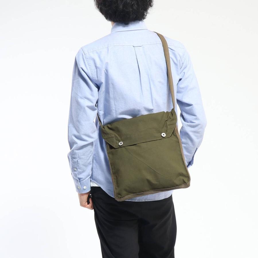 ARTS & CRAFTS（アーツアンドクラフツ） ショルダーバッグ FLAP