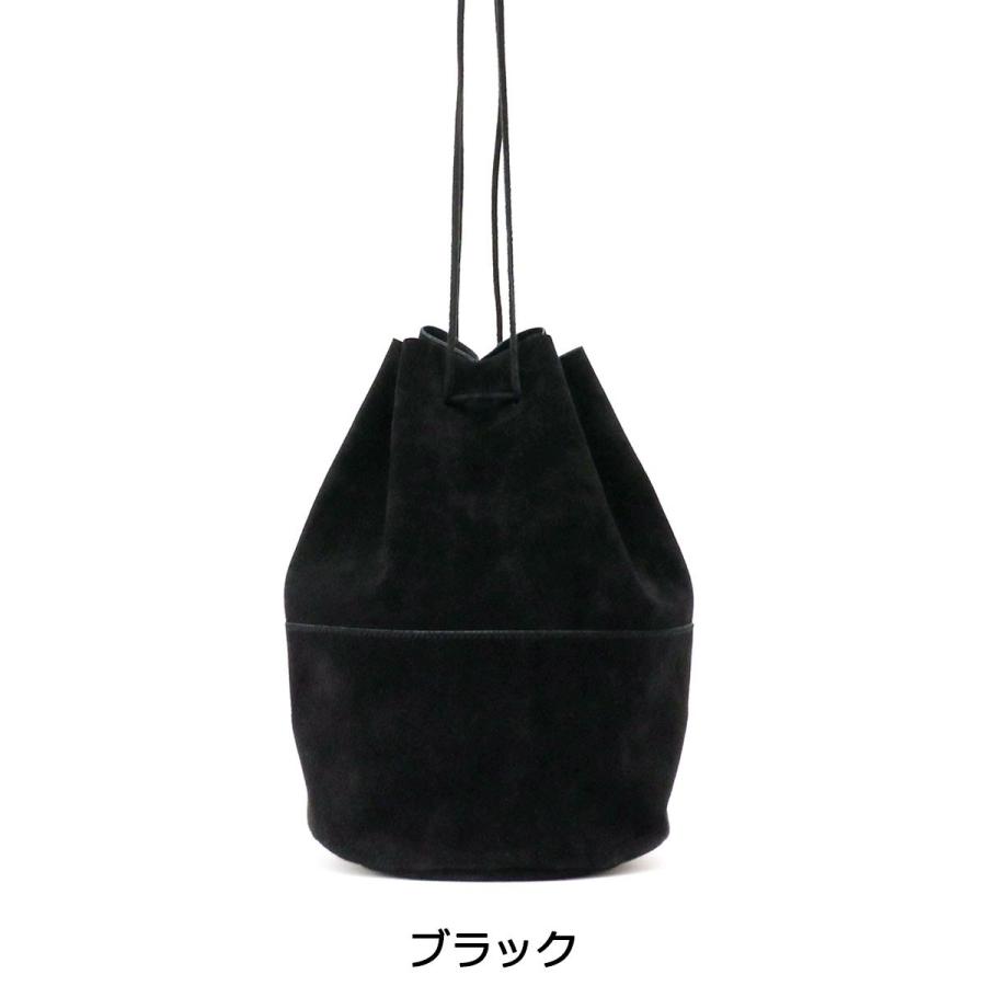ARTS & CRAFTS（アーツアンドクラフツ） 巾着 DRAW STRINGS POUCH L