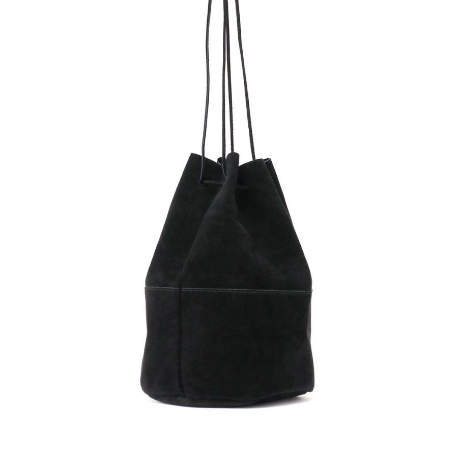 ARTS & CRAFTS（アーツアンドクラフツ） 巾着 DRAW STRINGS POUCH L