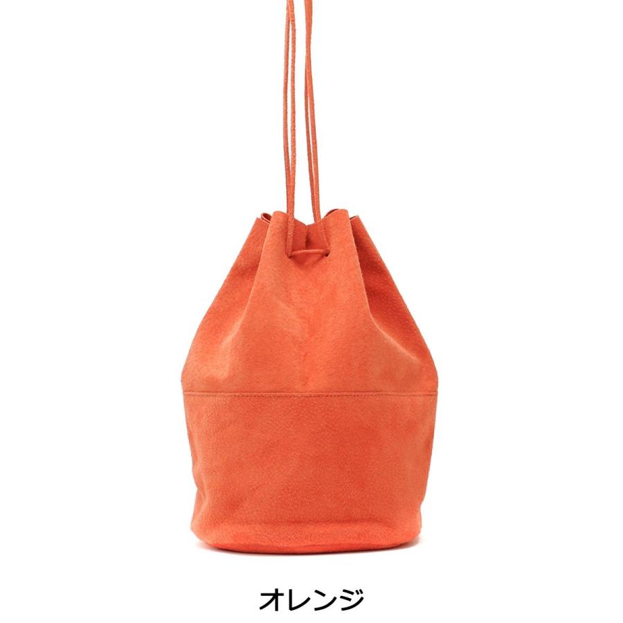 ARTS & CRAFTS（アーツアンドクラフツ） 巾着 DRAW STRINGS POUCH L