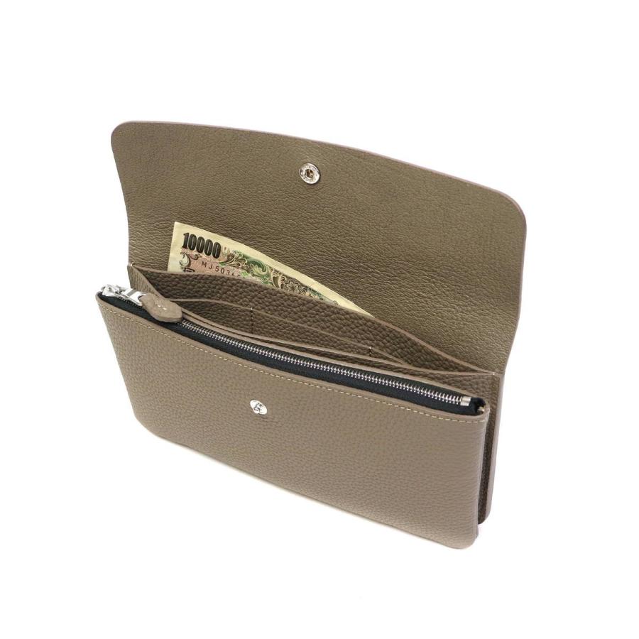 美品 アーツアンドクラフツ 長財布 ARTS&CRAFTS 財布 本革 ARTS & CRAFTS（アーツアンドクラフツ） 長財布 財布 SHURUNKEN CALF