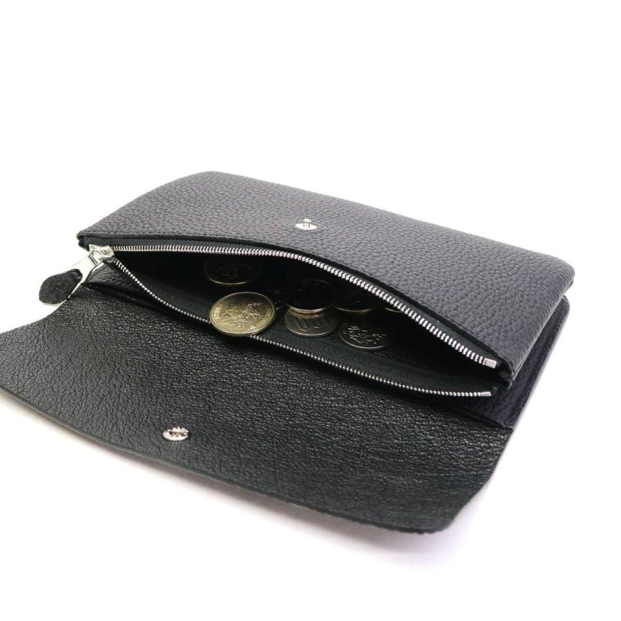 ARTS & CRAFTS（アーツアンドクラフツ） 長財布 財布 SHURUNKEN CALF