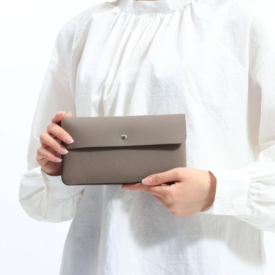 ARTS & CRAFTS（アーツアンドクラフツ） 長財布 財布 SHURUNKEN CALF