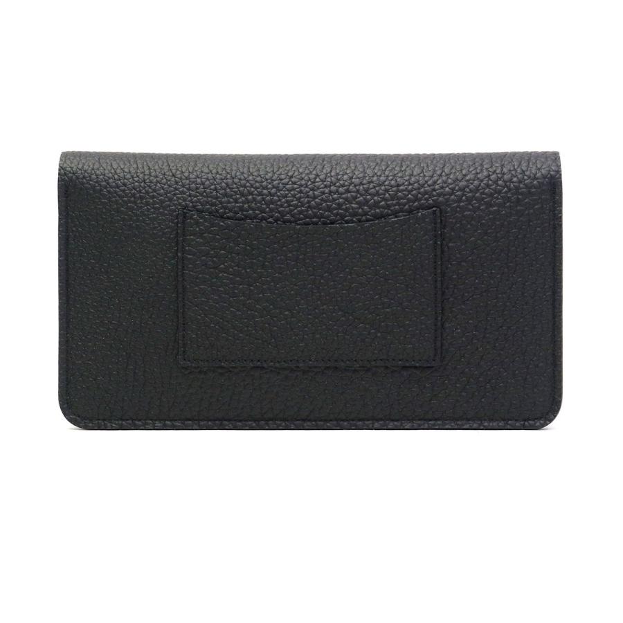 ARTS & CRAFTS（アーツアンドクラフツ） 長財布 財布 SHURUNKEN CALF