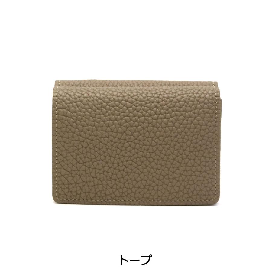 ARTS & CRAFTS（アーツアンドクラフツ） 財布 三つ折り財布 TRI-FOLD