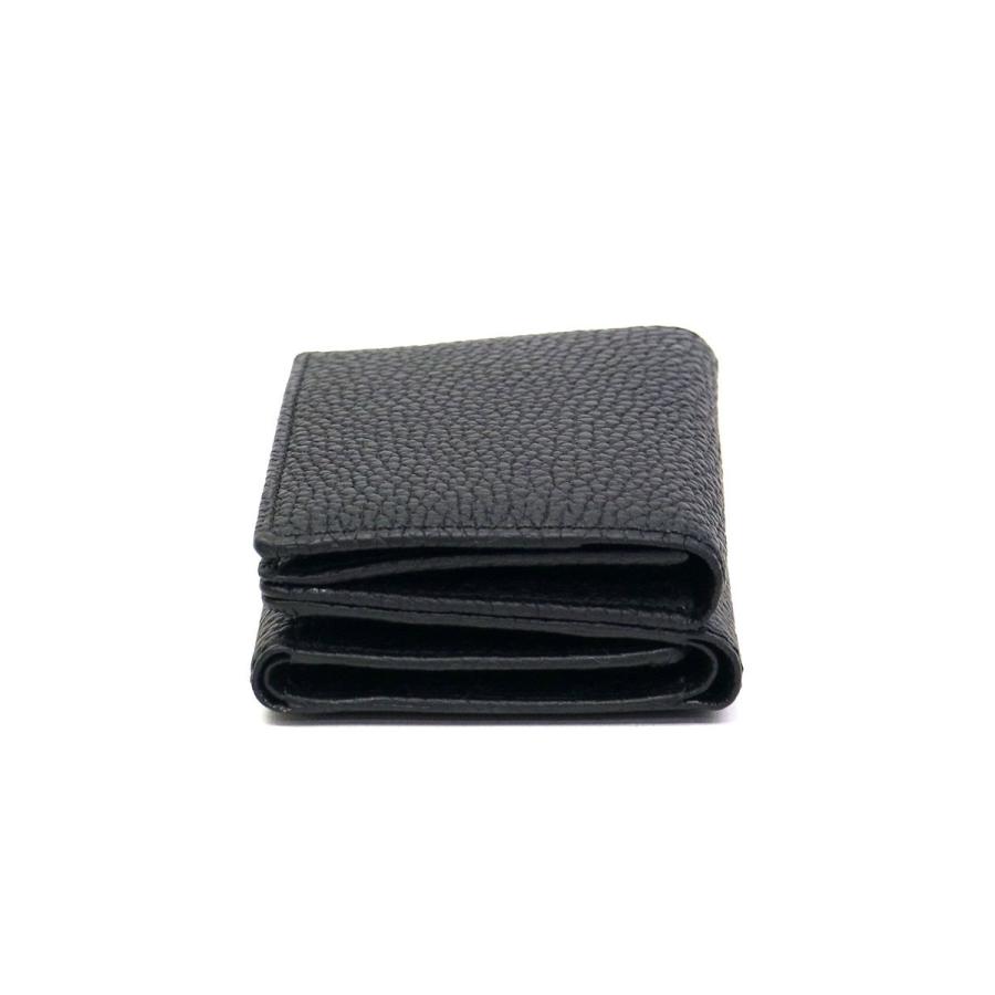 アーツアンドクラフツ 財布 TRI-FOLD MINI WALLET 3つ折り財布 SHURUNKEN CALF ACC TRI FOLD MINI WALLET／ARTS&CRAFTS