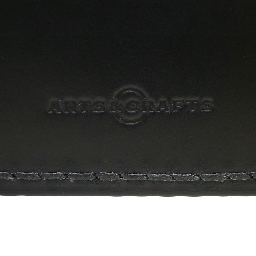 ARTS & CRAFTS（アーツアンドクラフツ） セール30%OFF マネークリップ
