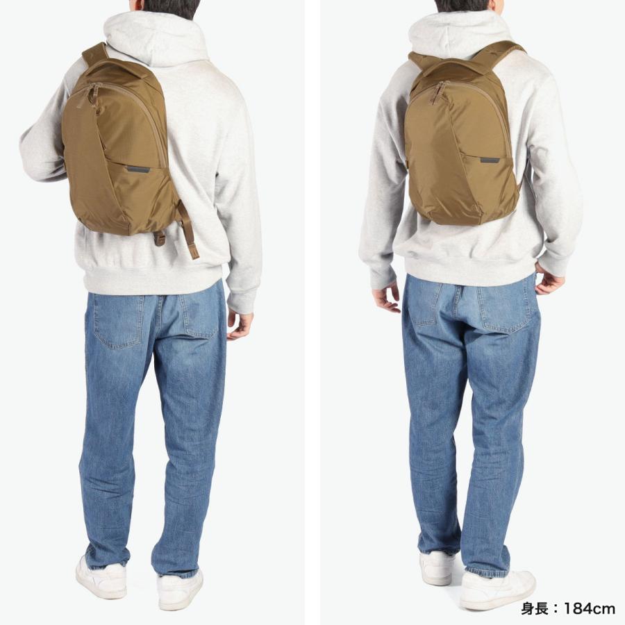日本正規品 ABLE CARRY リュック メンズ レディース エイブルキャリー