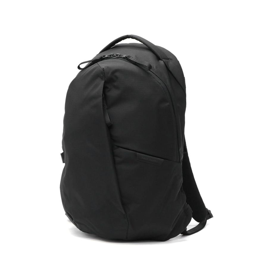 最大44%★6/1迄 日本正規品 ABLE CARRY リュック メンズ レディース エイブルキャリー 通勤 大学生 PC 13L 14inch Cordura Ripstop Thirteen Daybag 爆買の画像