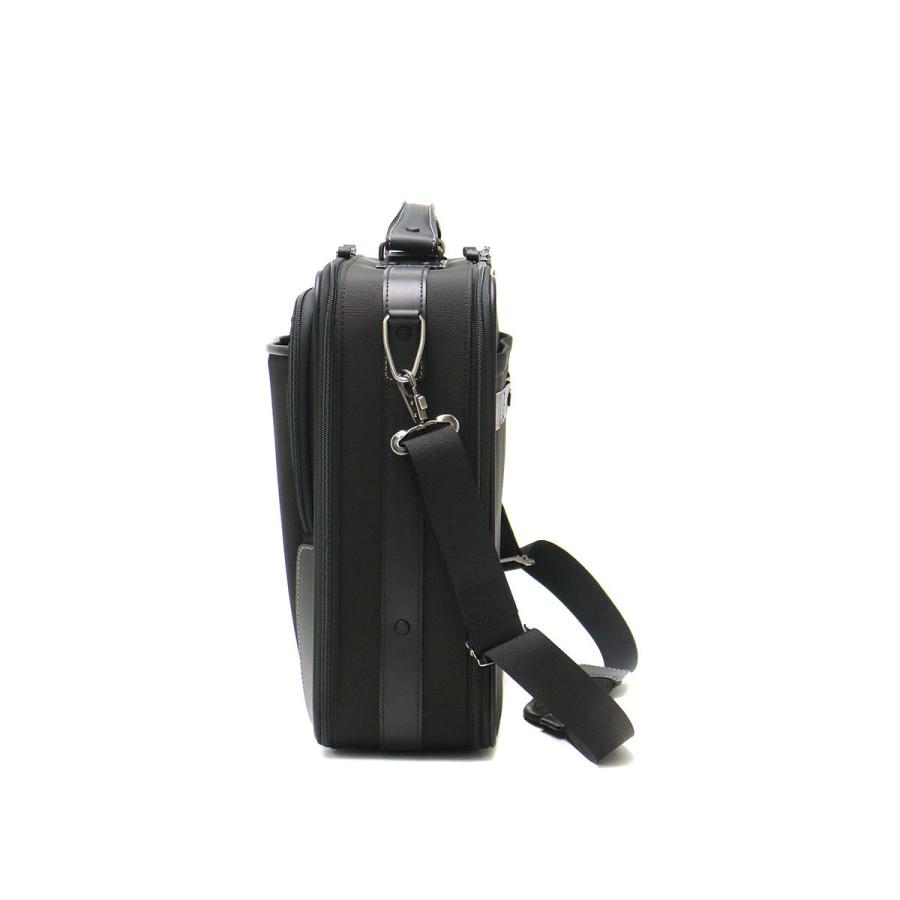【商品レビューで＋5％】【5年保証】エースジーン ビジネスバッグ ace.GENE POSTGRIP AT 2WAY アタッシュケース A4 B4 メンズ 30413 ace. GENE LABEL 最大51%☆1/13限定 5年保証 エースジーン ビジネス