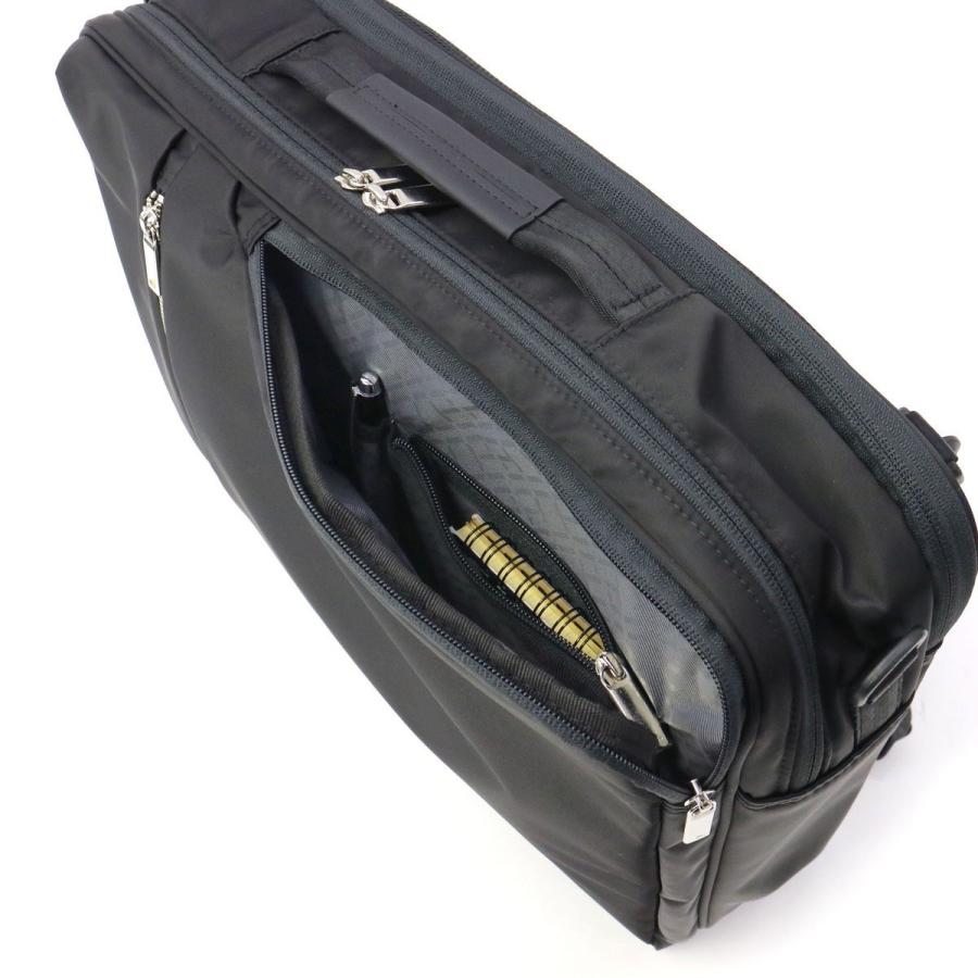 ace. GENE LABEL 5年保証 エースジーン ビジネスバッグ B4 16L ace. GENE LABEL 5年保証 エースジーン ビジネスバッグ B4 16L