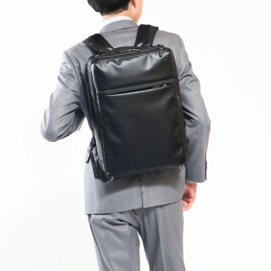 ace. GENE LABEL 5年保証 エースジーン ビジネスバッグ ACEGENE メンズ