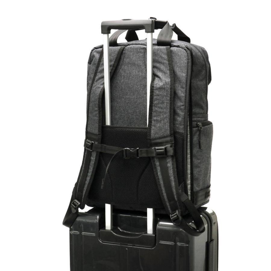 ace. GENE LABEL 最大51%☆1/13限定 エースジーン ビジネスリュック