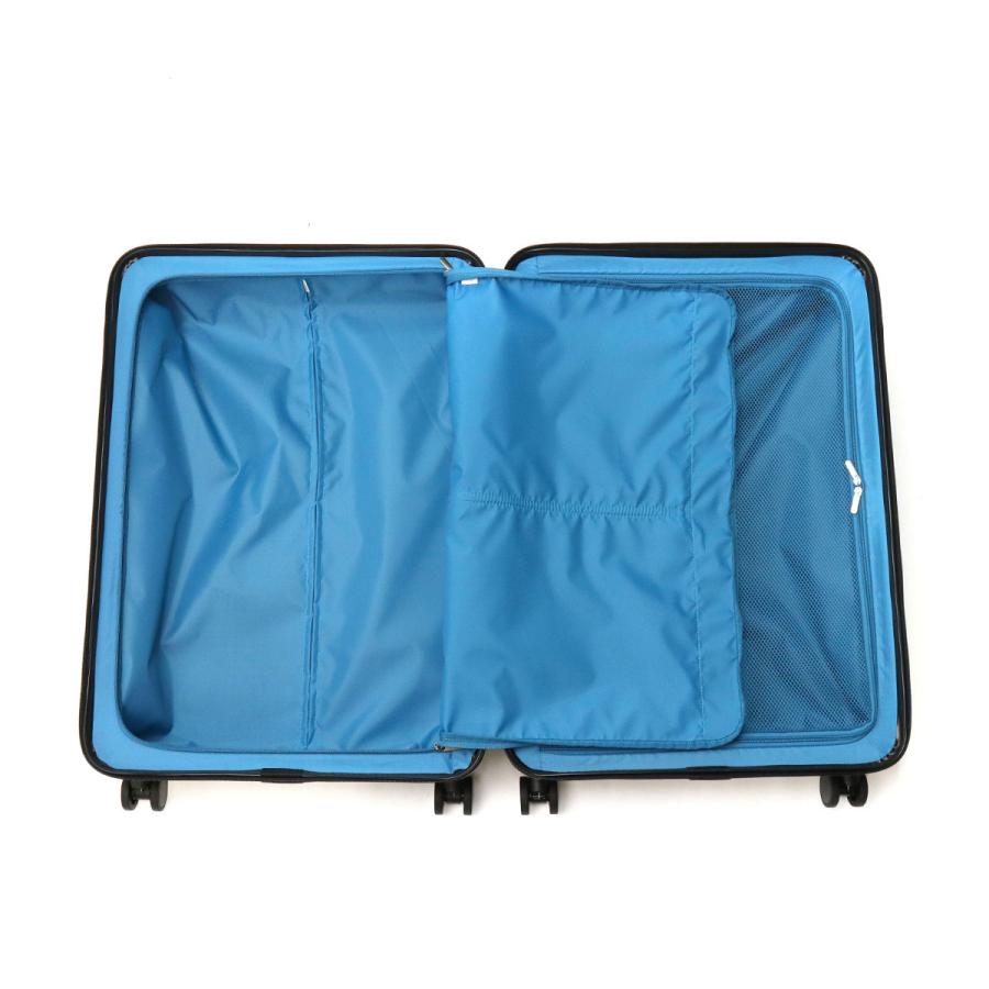 【新品未使用】ACE クレスタ2 スーツケース ７～10泊 85Ｌ エース ACE スーツケース クレスタ2 85L 06938 7泊 10泊