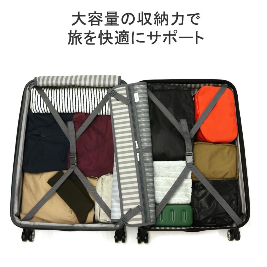 Ace 最大41%☆4/27限定 特典付 エース スーツケース ACE Ace 最大41%☆4/27限定 特典付 エース スーツケース ACE