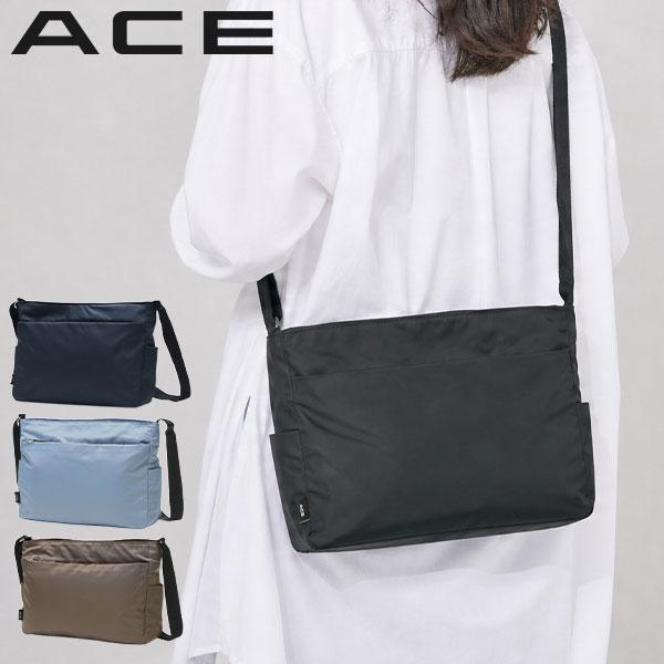 Ace（エース） 最大50%☆10/11限定 正規品5年保証 ショルダーバッグ