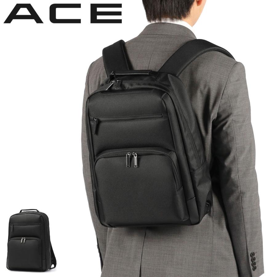 Ace（エース） セール20%OFF 正規品5年保証 ビジネスリュック リュック
