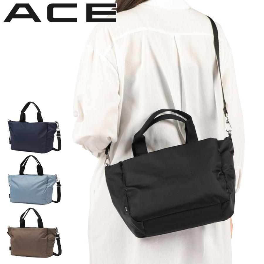 Ace（エース） 最大50%☆7/15限定 正規品5年保証 ショルダーバッグ