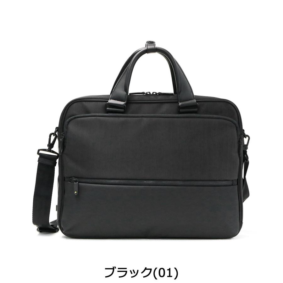ace. GENE LABEL セール30%OFF 5年保証 エースジーン ブリーフケース