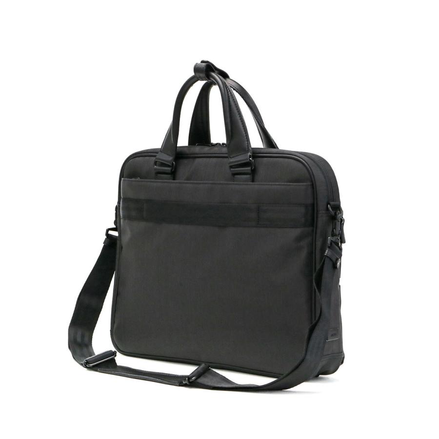 ace. GENE LABEL セール30%OFF 5年保証 エースジーン ブリーフケース