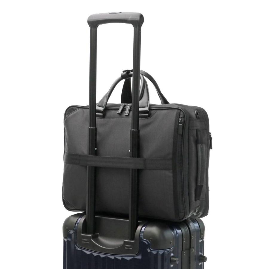 ace ビジネスバッグ 3way ブリーフケース ACE GENE【未使用品】 ace. GENE LABEL セール30%OFF 5年保証 エースジーン ブリーフケース