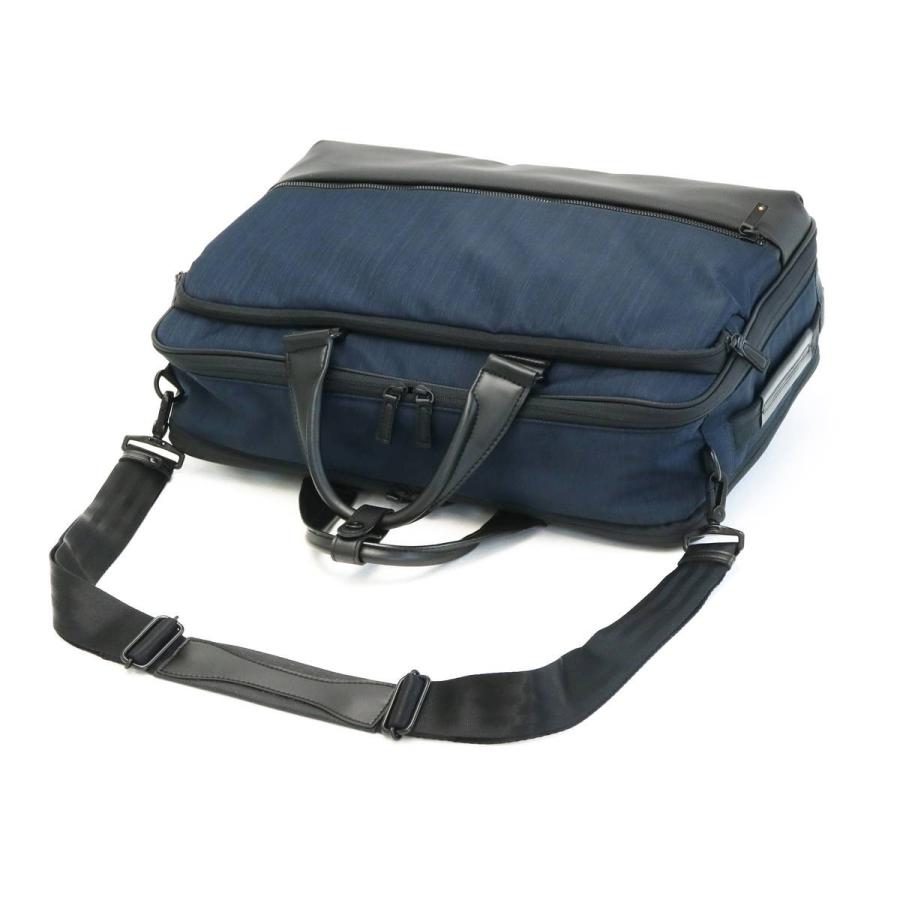ace. GENE LABEL セール30%OFF 5年保証 エースジーン ブリーフケース