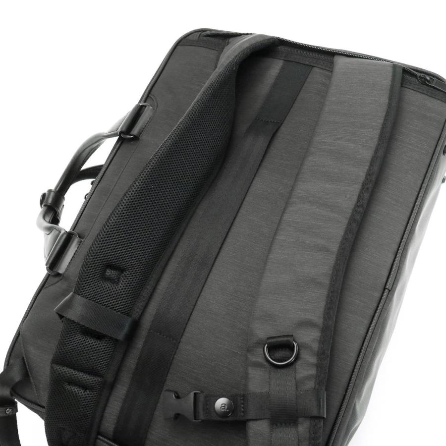 ace. GENE LABEL セール30%OFF 5年保証 エースジーン ブリーフケース