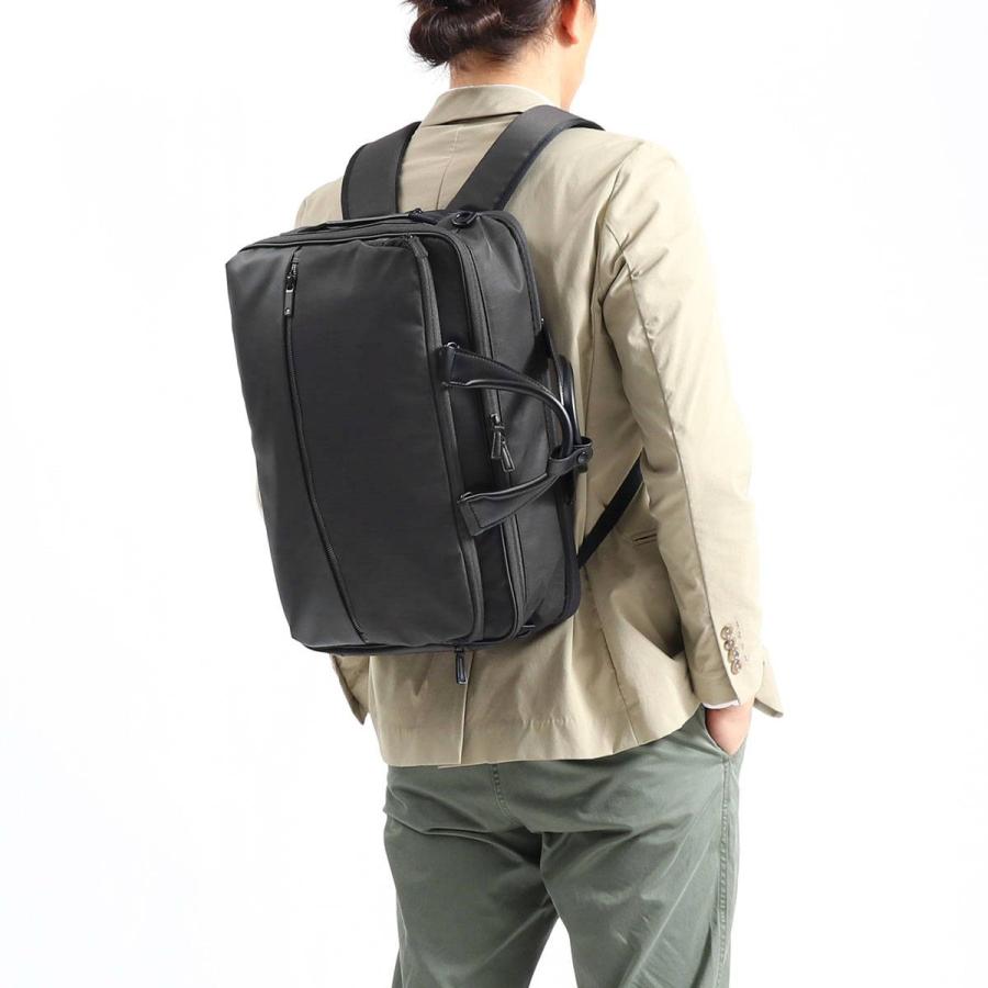 ace. GENE LABEL セール30%OFF 5年保証 エースジーン ブリーフケース