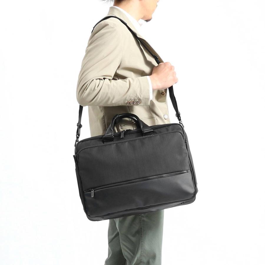 ace. GENE LABEL セール30%OFF 5年保証 エースジーン ブリーフケース