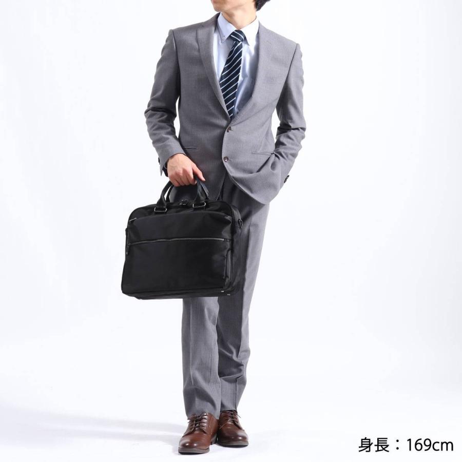 ace. GENE LABEL 5年保証 エースジーン ビジネスバッグ ace.GENE