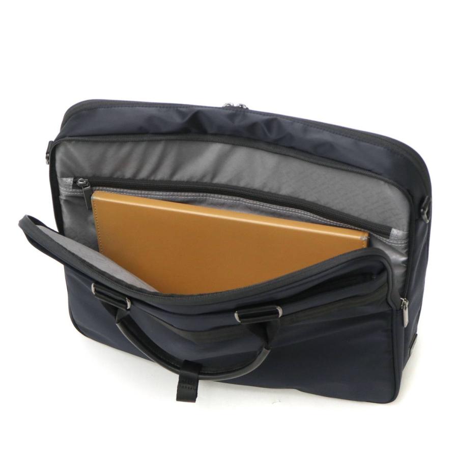 エース ace. 日本正規品 エースジーン ビジネスバッグ 軽量 出張 ace