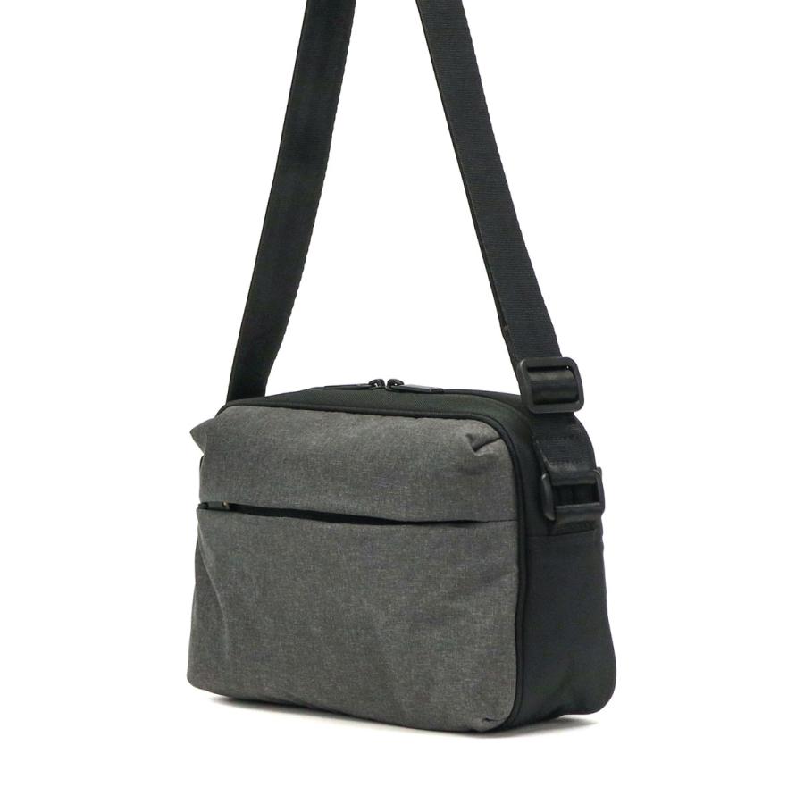 ace. GENE LABEL セール30%OFF エースジーン ショルダーバッグ ace