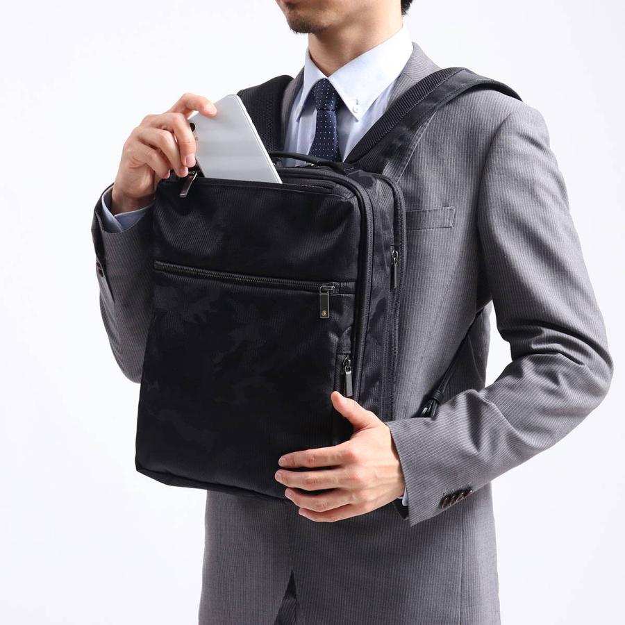 ace. GENE LABEL 5年保証 エースジーン リュック ace.GENE リュック