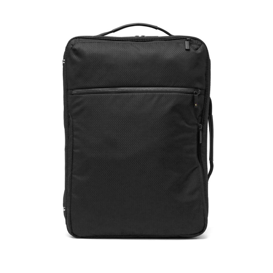 エースジーン ビジネスバッグ ブラック acegene ace. GENE LABEL 最大50%☆5/25限定 正規品5年保証 エースジーン