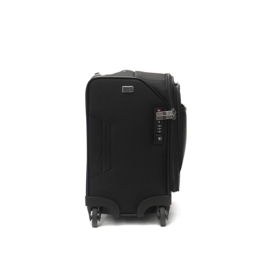最大49%☆4/1限定 正規品10年保証 エースジーン スーツケース ace.GENE