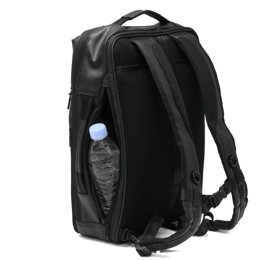 週末即発送可！値下げ！【新品・未使用】ace. ガジェタブル リュック 15L ace. GENE LABEL 最大51%☆5/17限定 正規品5年保証 エースジーン