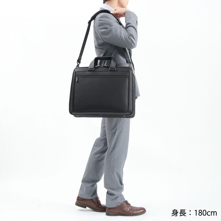 ace.GENE エースジーン メンズビジネスバッグ デュラテクト ブラック 黒 ace. GENE LABEL 最大46%☆5/19限定 正規品5年保証 エースジーン
