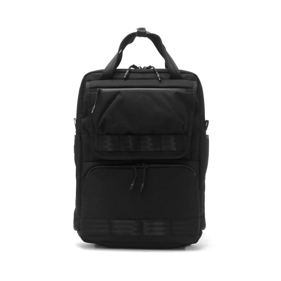 最大53%★6/1迄 セール30%OFF エースジーン リュック メンズ レディース 通学 シンプル 黒 ace.GENE バック 13L B4 PC 防水 撥水 MULTI TIDE 67583 爆買の画像